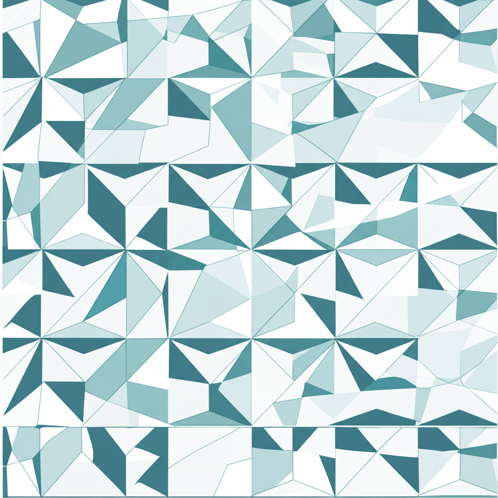 Abstract background pattern